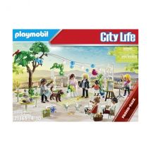 Playmobil City Life 71365 Cérémonie De Mariage