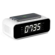 Radio Réveil - Thomson - Induction