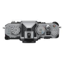 Nikon Zf Silver + Objectif Z 28mm F/2.8 - Nikon