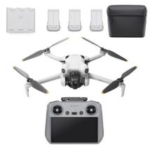 Dji Mini 4 Pro Fly More Combo Avec Radiocommande Dji Rc 2 - Ar0054205