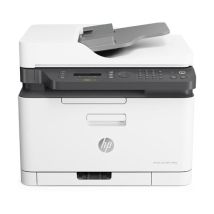 Imprimante Multifonction Hp Color Laser Mfp 179fnw Blanc