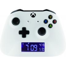 Réveil Manette X-box - Paladone - Easykado