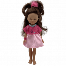 Poupée Aimantine 35cm
