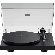 Pro-ject Debut Carbon Evo Ii Pick It Mm Evo Noir Satiné