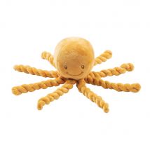 Octopus Poulpe Ocre - Nattou