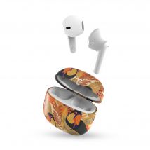 T'Nb - Ecouteurs Bluetooth Sans Fil Collection Exclusiv - Modèle Toucan