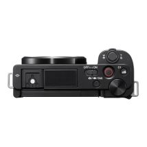Sony Alpha Zv-e10 Noir + 18-135 - Sony