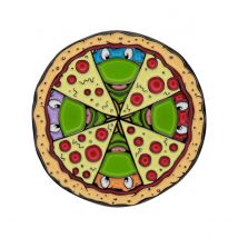 Les Tortues Ninja - Pièce De Collection Les Tortues Ninja 40th Anniversary Limited Edition - FANATIKK