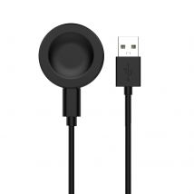 Chargeur Sans Fil Pour Huawei Watch Gt 3 Pro Gt 2 Pro Gt Runner Gt 3 Noir - Avizar
