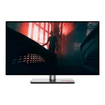 Lenovo Thinkvision P27h-30 P27h30 Led-monitor Ledmonitor (63a1gat1eu)