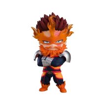 My Hero Academia - Figurine Nendoroid Endeavor 10 Cm - Takara