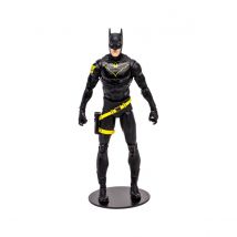 Dc Multiverse - Figurine Jim Gordon As Batman (batman: Endgame) 18 Cm - MCFARLANE TOYS