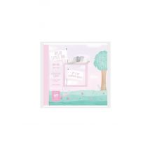Album De Scrapbooking 30cm X 30cm Baby Girl First Edition - First edition
