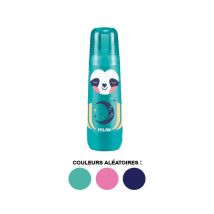 Ruban Correcteur Cylindriques 5mm X 6 M Milan Motif Paresseux