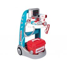 Chariot Médical Électronique - Smoby