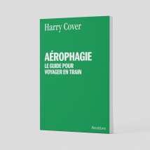 Carnet - Aérophagie - PIECE AND LOVE