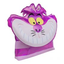 Disney - Trousse De Toilette Alice Au Pays Des Merveilles Chat Du Cheshire - Cerda