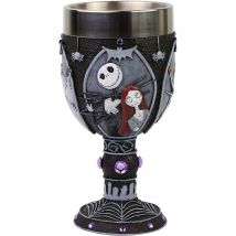 Coupe De Collection Jack Skellington - The Nightmare - Enesco