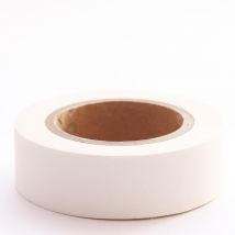 Masking Tape - Blanc Mat - 7 M X 15mm - MT Masking Tape