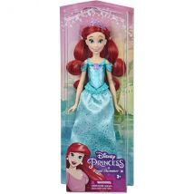 Poupee Ariel La Petite Sirene Poussiere D'Etoiles - Disney Princess - Hasbro - 53760 - DISNEY PRINCESS