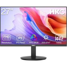 Ecran Pc - 27 - Fhd - 144hz - Dalle Ips - 5ms - V2718s - No Name