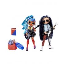 Omg Remix - L.o.l. Surprise - Giochi Preziosi