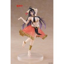 Overlord - Statuette Coreful Albedo Dancer Ver. 18 Cm - Taito