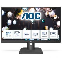 Aoc 24e1q - AOC Gaming
