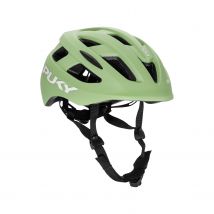 Casque De Vélo Taille S Retro Vert - Puky