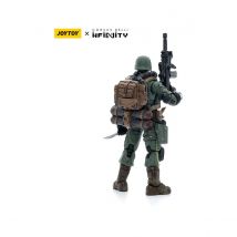 Infinity - Figurine 1/18 Ariadna Frontviks Separate Assault Batallion 12 Cm - Joy Toy
