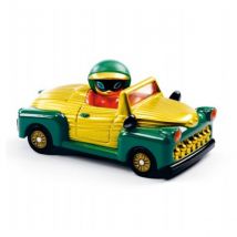Crazy Motors- Voiture - Royal Scarab - Djeco