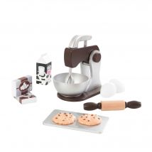 Robot De Cuisine Marron Jouet Kidkraft - Kidkraft