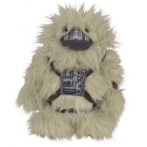 Peluche Star Wars Moroff - 30 Cm - Nicotoy - Peluche Licence Disney - Nicotoy