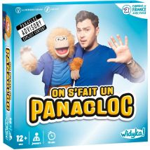 On S'Fait Un Panacloc - Widyka