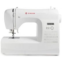 Singer Haute Couture Machine À Coudre Électronique Limited Edition
