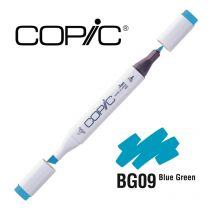 Marqueur À L'Alcool Copic Marker Bg09 Blue Green