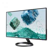 Acer Green Vero Rl242yeyiiv - 23.8 - Full Hd