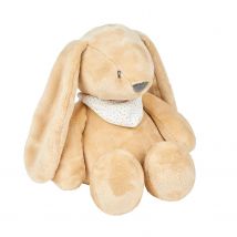 Veilleuse Peluche Lapin Sleepy - Nattou
