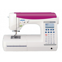 Machine À Coudre Électronique Juki Hzl-f370