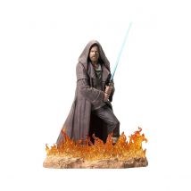 Star Wars : Obi-wan Kenobi - Statuette Premier Collection 1/7 Obi-wan Kenobi 30 Cm - Gentle Giant