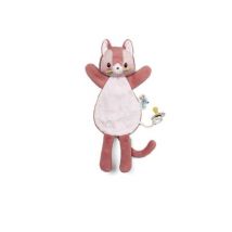 Jeanne - Doudou Phosphorescent - Lilliputiens