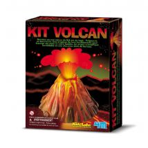 Kit Volcans - 4M