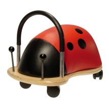 Coccinelle Large - Wheely Bug