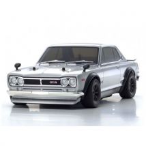 Kyosho Fazer Mk2 Nissan Skyline Gtr Kpgc10 Readyset 1/10 - 34425t1b