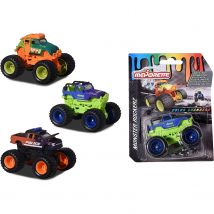 Monster Rockerz Colour Changers - Majorette