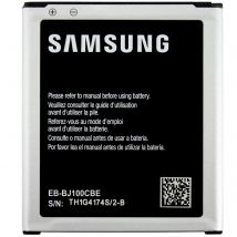 Batterie Original Samsung Eb-bj100cbe 1850mah Pour Samsung Galaxy J1