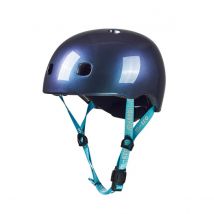 Casque Neochrome Bleu - Taille M - Micro