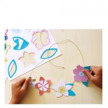 Mes Couronnes Fleuries - Pirouette Cacahouète