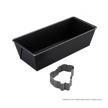Moule À Cake 25 Cm Avec Emporte-pièce Zenker Haribo