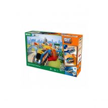 33972 Circuit Voyageur Smart Tech Sound - Brio